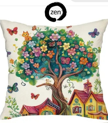 Cuscino Zen outlet home